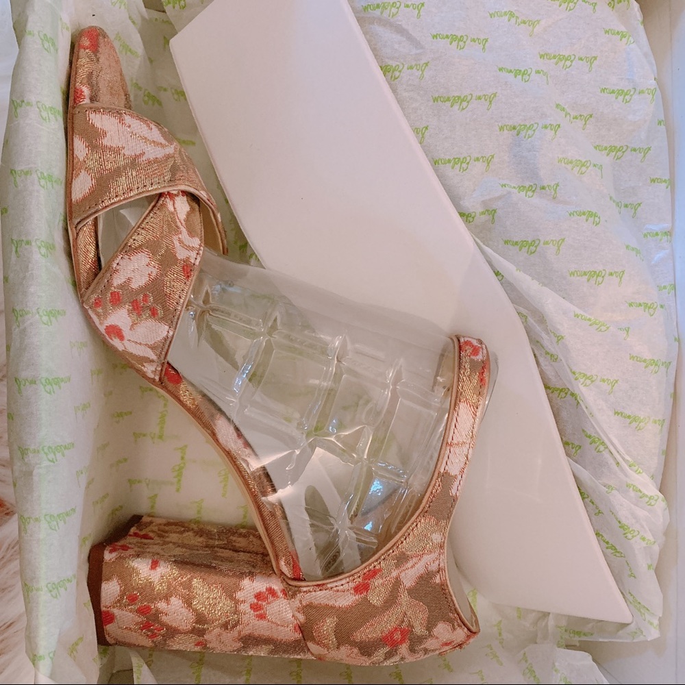 Sam Edelman Orlane Sandal - Picture 6 of 8